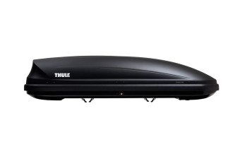 Sport & Cargo NZ Thule Pacific L Anthracite 631801