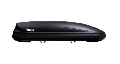 Thule Pacific L Anthracite 631801