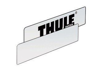 Sport & Cargo NZ Thule Number Plate 976200
