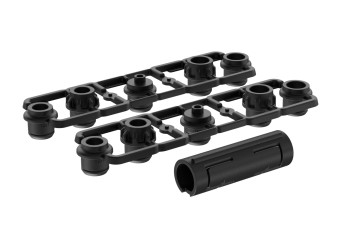 Sport & Cargo NZ  Thule FastRide 9-15mm Axle Adapter Kit 564100