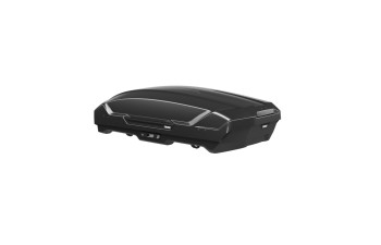 Sport & Cargo NZ Thule Motion 3 L Gloss Black 639700