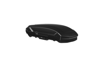 Sport & Cargo NZ Thule Motion 3 L Gloss Black 639700