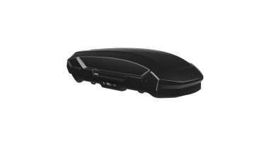 Thule Motion 3 L Gloss Black 639700