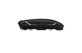 Sport & Cargo NZ Thule Motion 3 M Gloss Black 639200