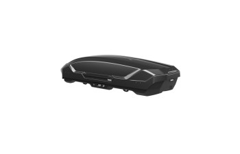 Sport & Cargo NZ Thule Motion 3 Sport Gloss Black 639600