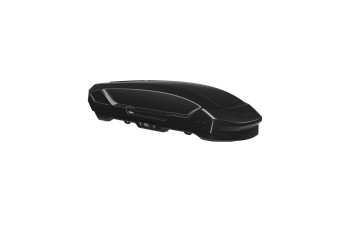 Sport & Cargo NZ Thule Motion 3 Sport Gloss Black 639600