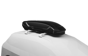 Sport & Cargo NZ Thule Motion 3 Sport Gloss Black 639600