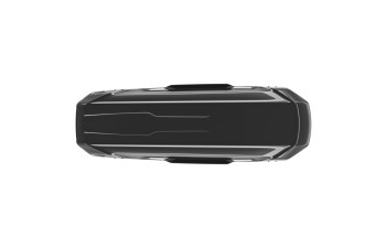 Sport & Cargo NZ Thule Motion 3 Sport Gloss Black 639600