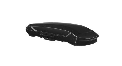 Thule Motion 3 XL Gloss Black 639800