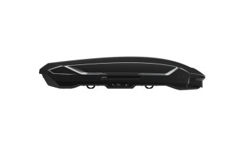 Sport & Cargo NZ Thule Motion 3 XL Gloss Black 639800