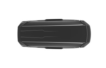 Sport & Cargo NZ Thule Motion 3 XL Gloss Black 639800