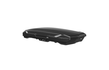 Sport & Cargo NZ Thule Motion 3 XL Low Gloss Black 639400 