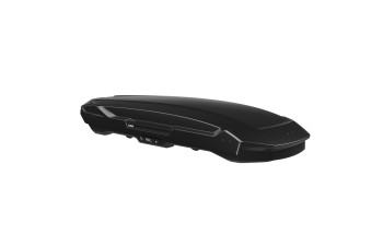 Sport & Cargo NZ Thule Motion 3 XL Low Gloss Black 639400 