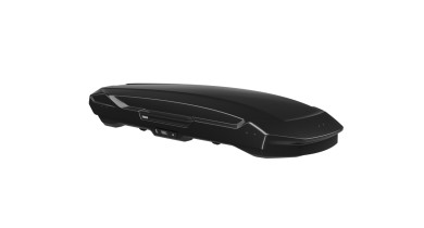 Thule Motion 3 XL Low Gloss Black 639400 