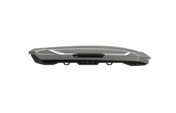 Sport & Cargo NZ Thule Motion 3 XL Low Titan 639401