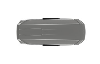 Sport & Cargo NZ Thule Motion 3 XL Low Titan 639401