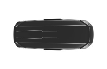 Sport & Cargo NZ Thule Motion 3 XXL Low Gloss Black 639500